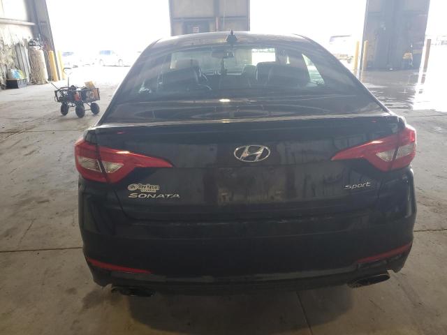 5NPE34AF0HH543032 Hyundai 2017