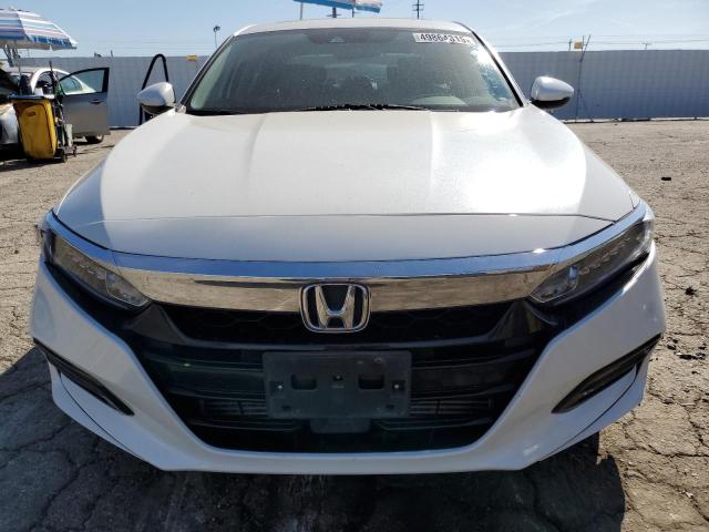 1HGCV2F59LA007302 Honda ACCORD EXL