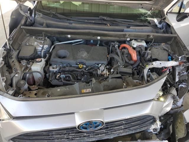 JTMR6RFV9MD507393 Toyota a25a-fxs, 3nm+4nm(li)