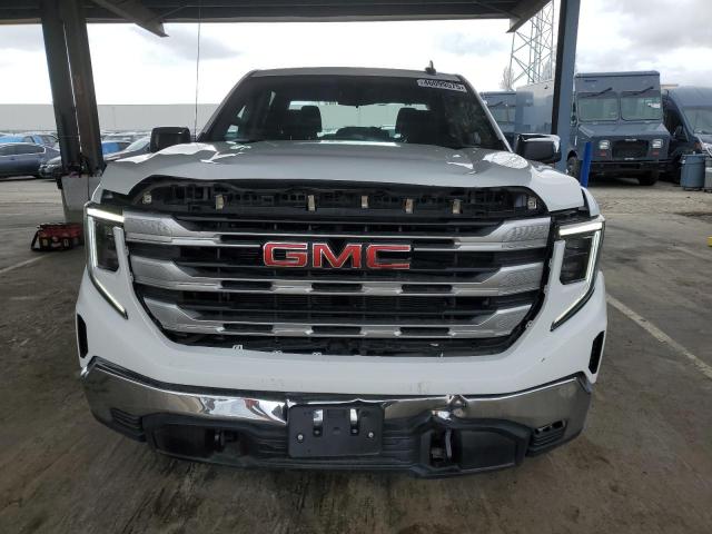 3GTUUBEDXPG134534 GMC l84