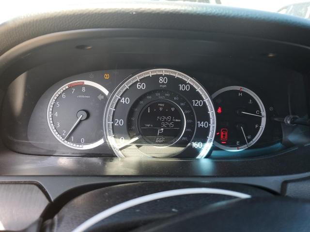 1HGCR2F85FA037562 Honda ACCORD EXL