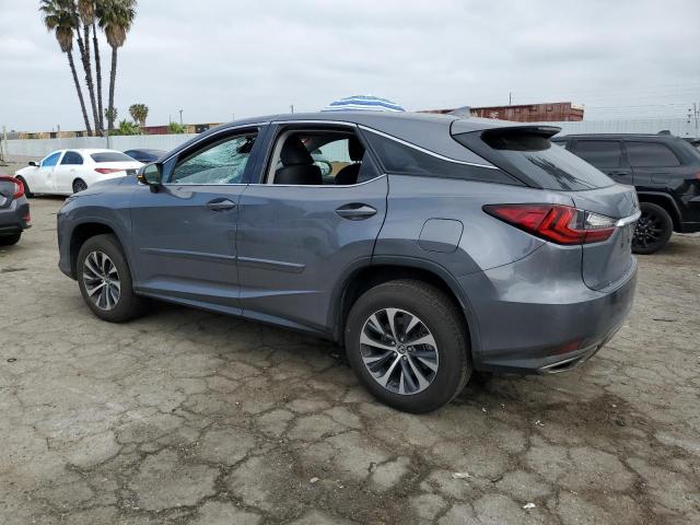 2T2AZMAA0LC174391 Lexus RX 350 BAS