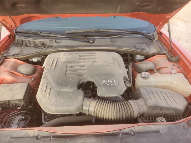 2C3CDXHG6PH548090 Dodge 2023