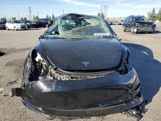 5YJ3E1EA2JF172233 Tesla MODEL 3