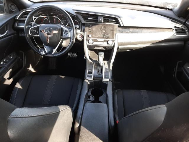 19XFC2F84LE017423 Honda k20c2