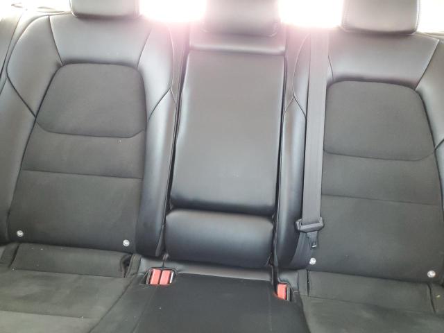 JM3KFACM8J0330411 Mazda CX-5 TOURI