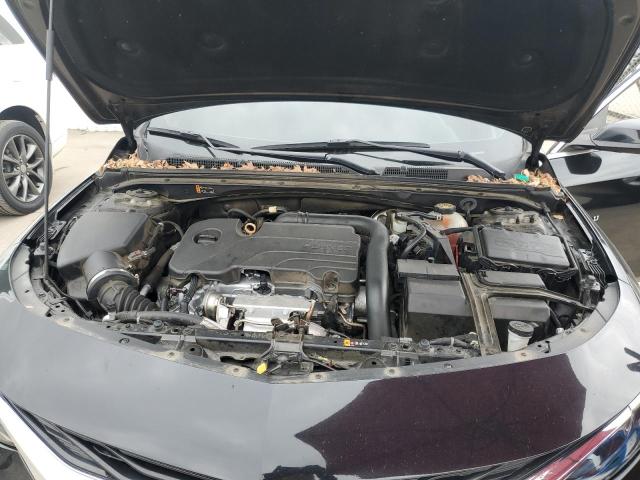 1G1ZD5ST6MF074762 Chevrolet MALIBU LT