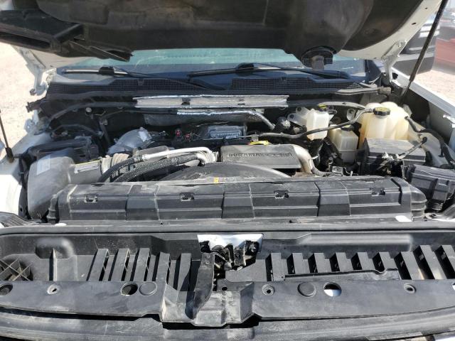 1GC4YPEY5LF219250 Chevrolet Silverado