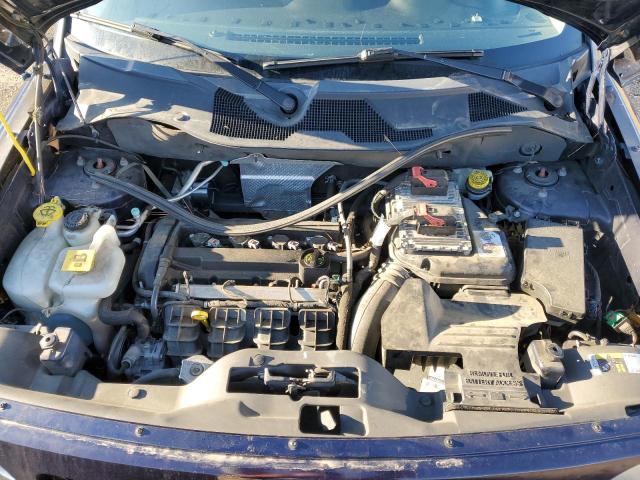1C4NJPBA1GD526738 Jeep PATRIOT SP