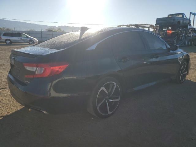 1HGCV1F37JA014125 Honda l15be