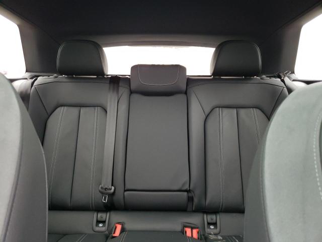 WA1L2BFZ2PP004698 Audi Q4 E-TRON