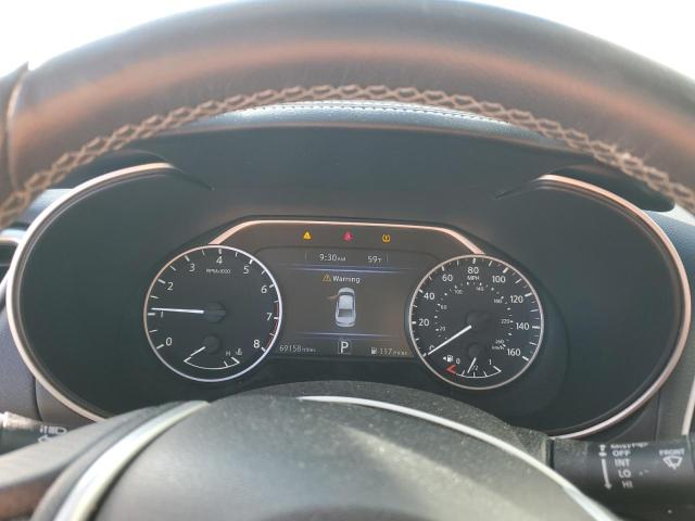 1N4AA6AP3JC403234 Nissan 2018
