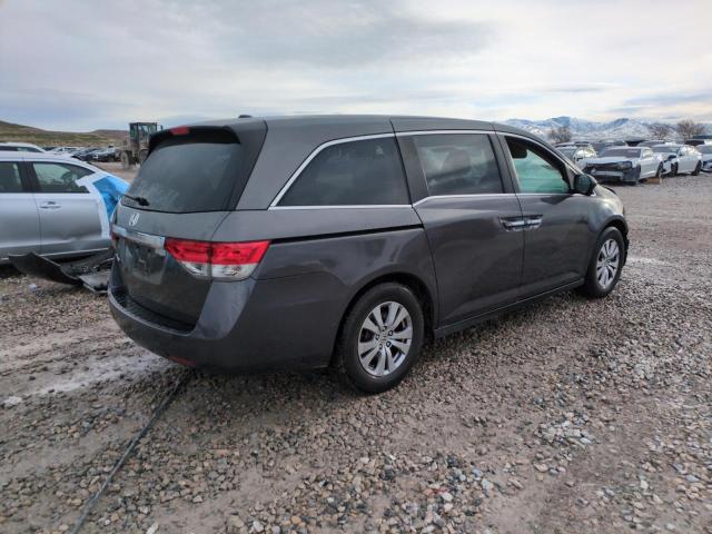 5FNRL5H60EB120846 Honda ODYSSEY EX