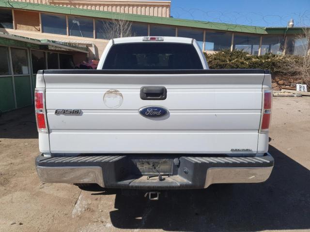 1FTFX1EF7EFB88139 Ford 2014