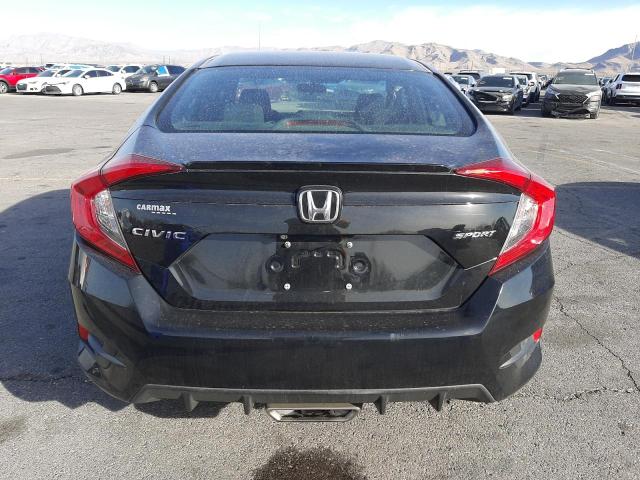19XFC2F84LE017423 Honda k20c2