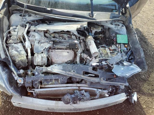 1N4AL3APXEC106542 Nissan ALTIMA 2.5