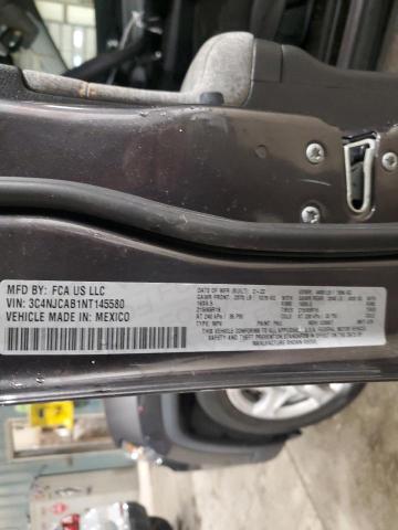 3C4NJCAB1NT145580 Jeep Compass