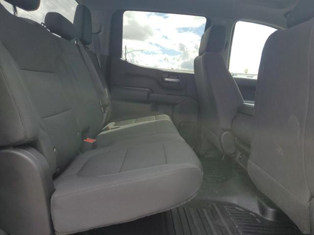 3GCPWAEK9NG194284 Chevrolet Silverado