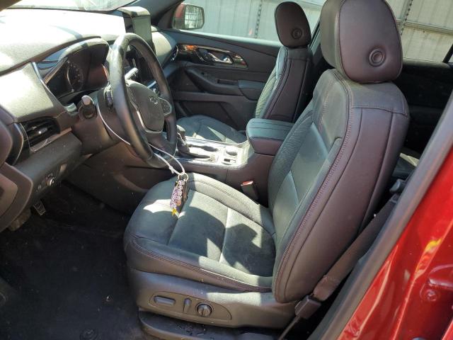 1GNERJKW0PJ253849 Chevrolet Traverse