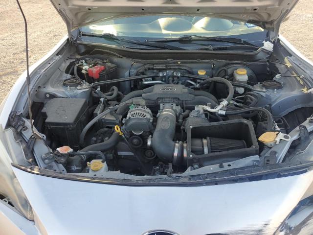 JF1ZCAC14E9603020 Subaru 2014
