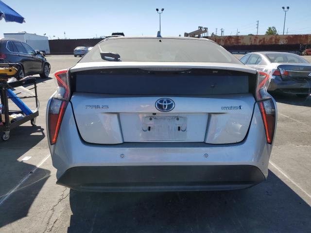 JTDKARFU6G3004762 Toyota 2zr-fxe,1nm