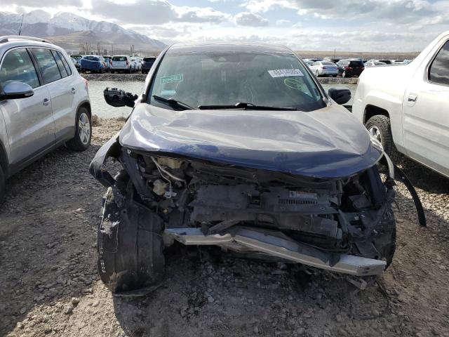 5J6RW1H53KA013666 Honda CR-V EX