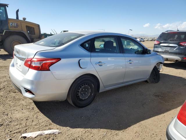 3N1AB7AP2KY363043 Nissan 2019