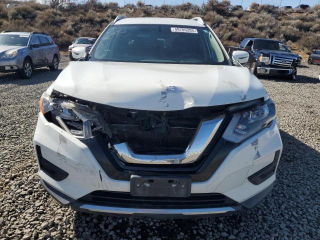 KNMAT2MT8HP511065 Nissan 2017