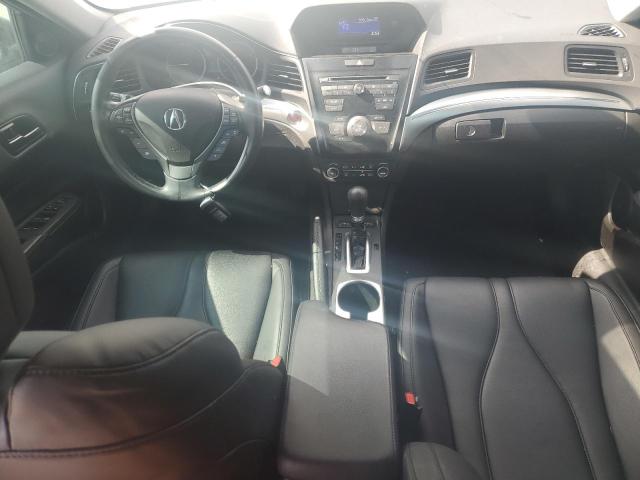 19UDE2F31LA004185 Acura ILX
