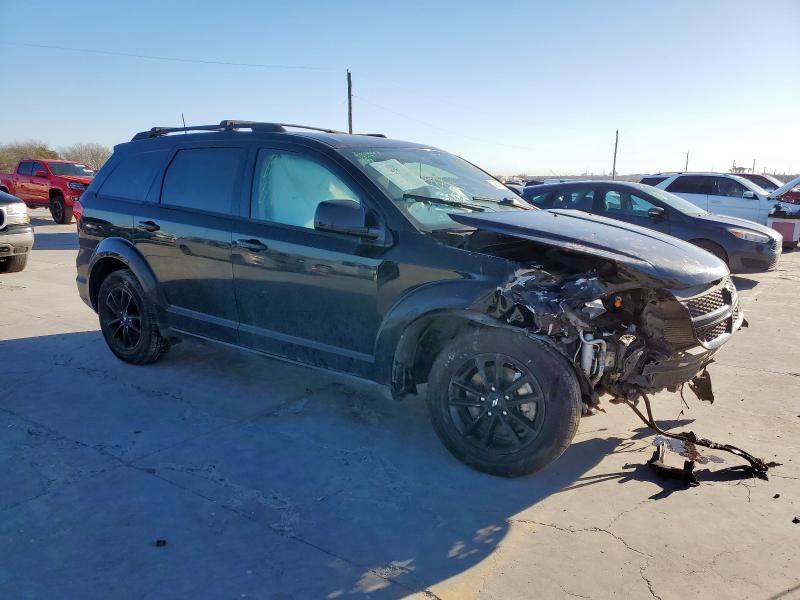 3C4PDCBG0KT798181 Dodge JOURNEY SE