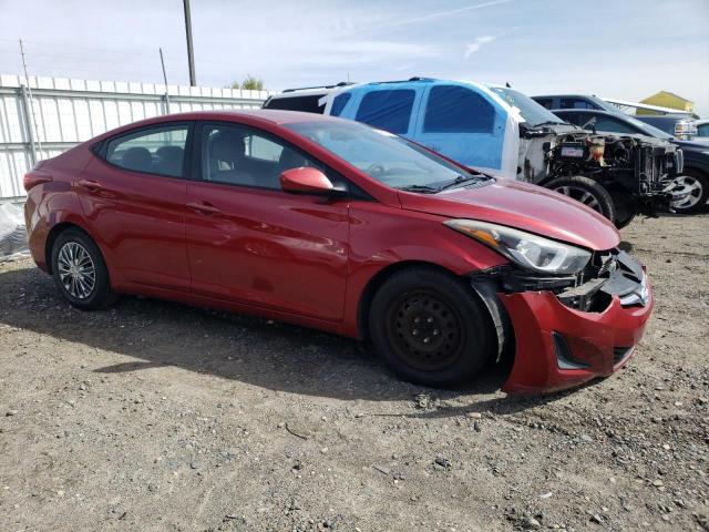 5NPDH4AE9GH702780 Hyundai dohc mpi nu