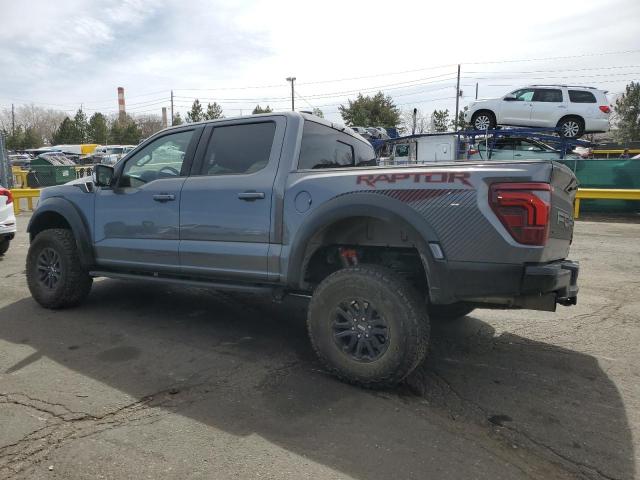 1FTFW1RGXSFA22764 Ford F150 RAPTO