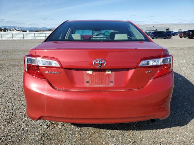 4T4BF1FK7ER420944 Toyota 2ar-fe