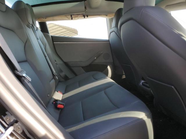 5YJ3E1EA9SF924138 Tesla 2025