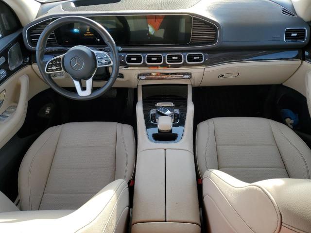 4JGFB4KE3LA178998 Mercedes-Benz GLE 350 4M