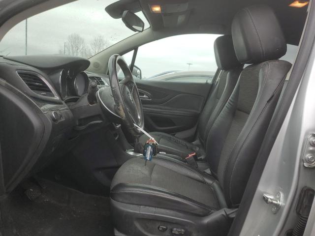 KL4CJESB8FB234030 Buick Encore