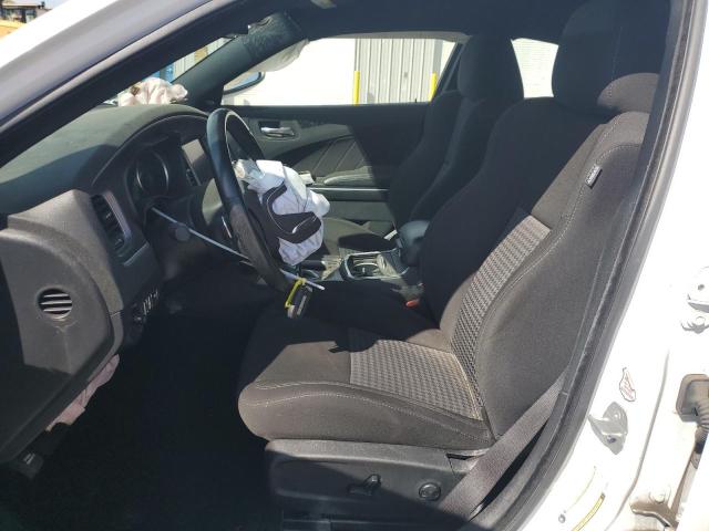 2C3CDXCTXNH129094 Dodge Charger