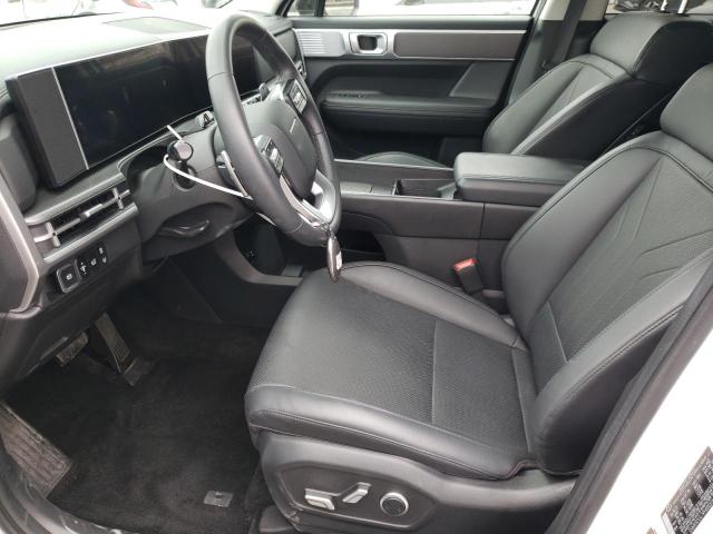 5NMP3DGL7RH000376 Hyundai Santa Fe X