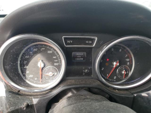 4JGDA5JBXHA856497 Mercedes-Benz GLE 350