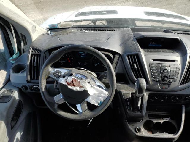 1FTYR2CM0JKB36864 Ford All Models Transit
