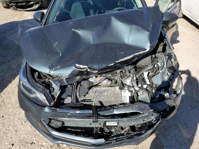 1G1BE5SM4H7263112 Chevrolet CRUZE LT