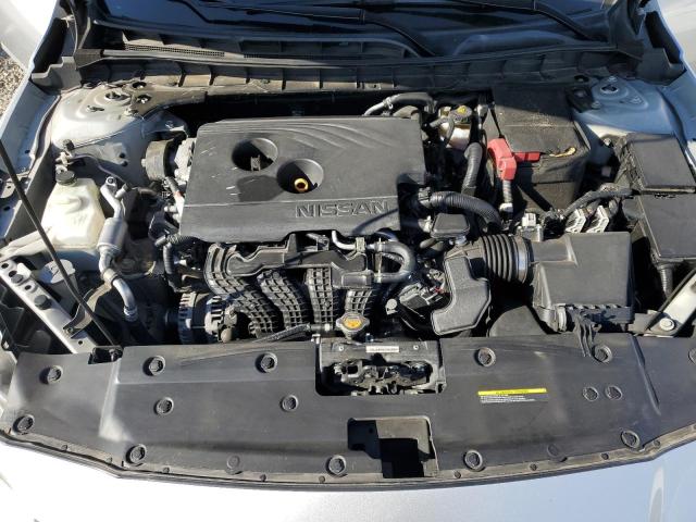 1N4BL4CV2KC255352 Nissan ALTIMA SR