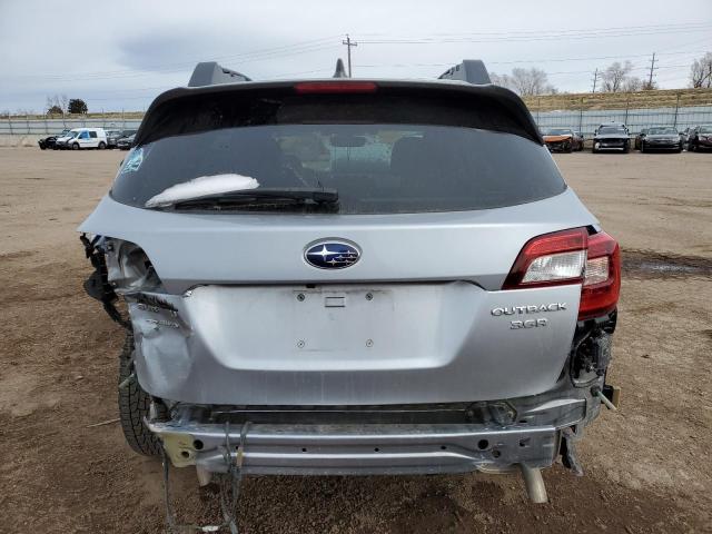 4S4BSENC4J3231501 Subaru u4