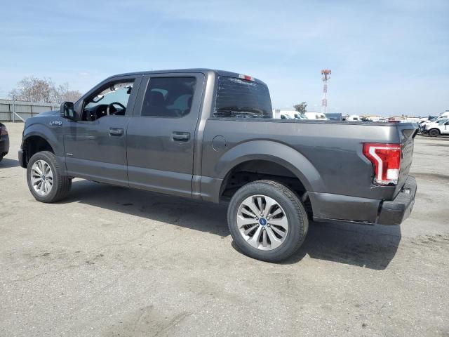 1FTEW1CP0HKC74110 Ford F150 SUPER