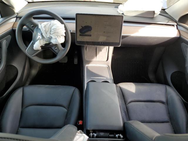 7SAYGDEE1PF761483 Tesla 2023