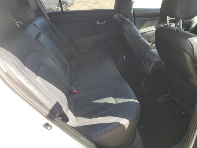 KNDPC3AC6E7615389 KIA SPORTAGE E