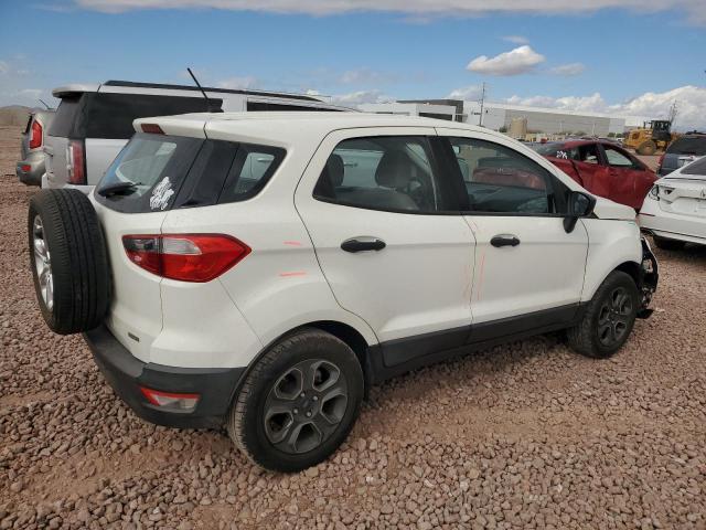MAJ3P1RE8JC219310 Ford Ecosport