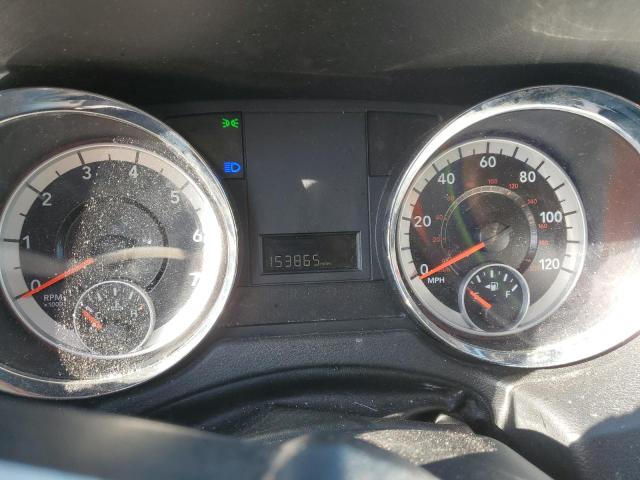 2C4RDGCG2ER116861 Dodge GRAND CARA