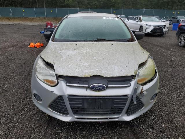 1FADP3E24EL270630 Ford 2014