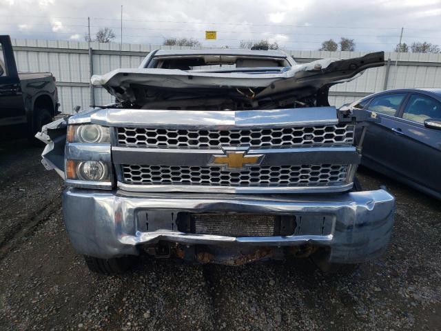 1GC1KREY9KF200926 Chevrolet Silverado